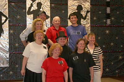 Instructors