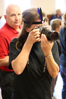 Paparazzi
